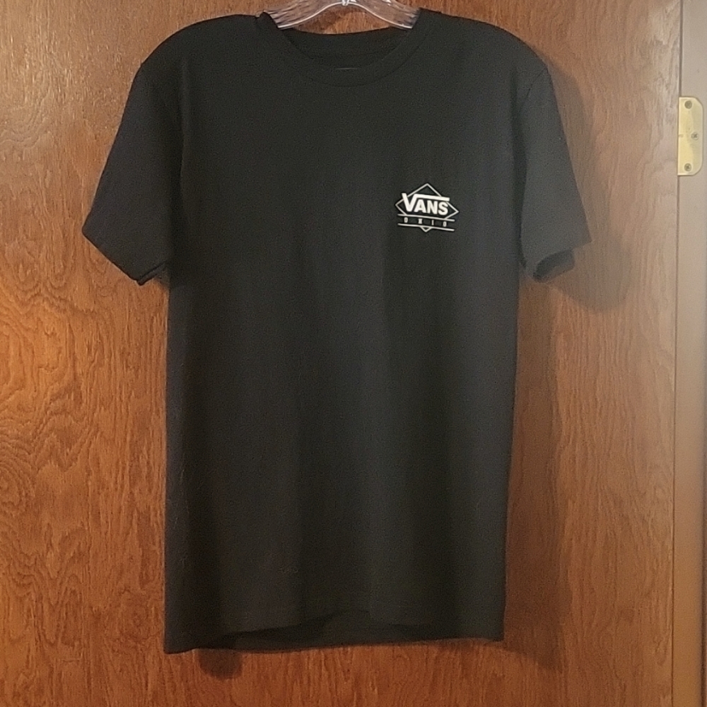 Vans short sleeve T shirt